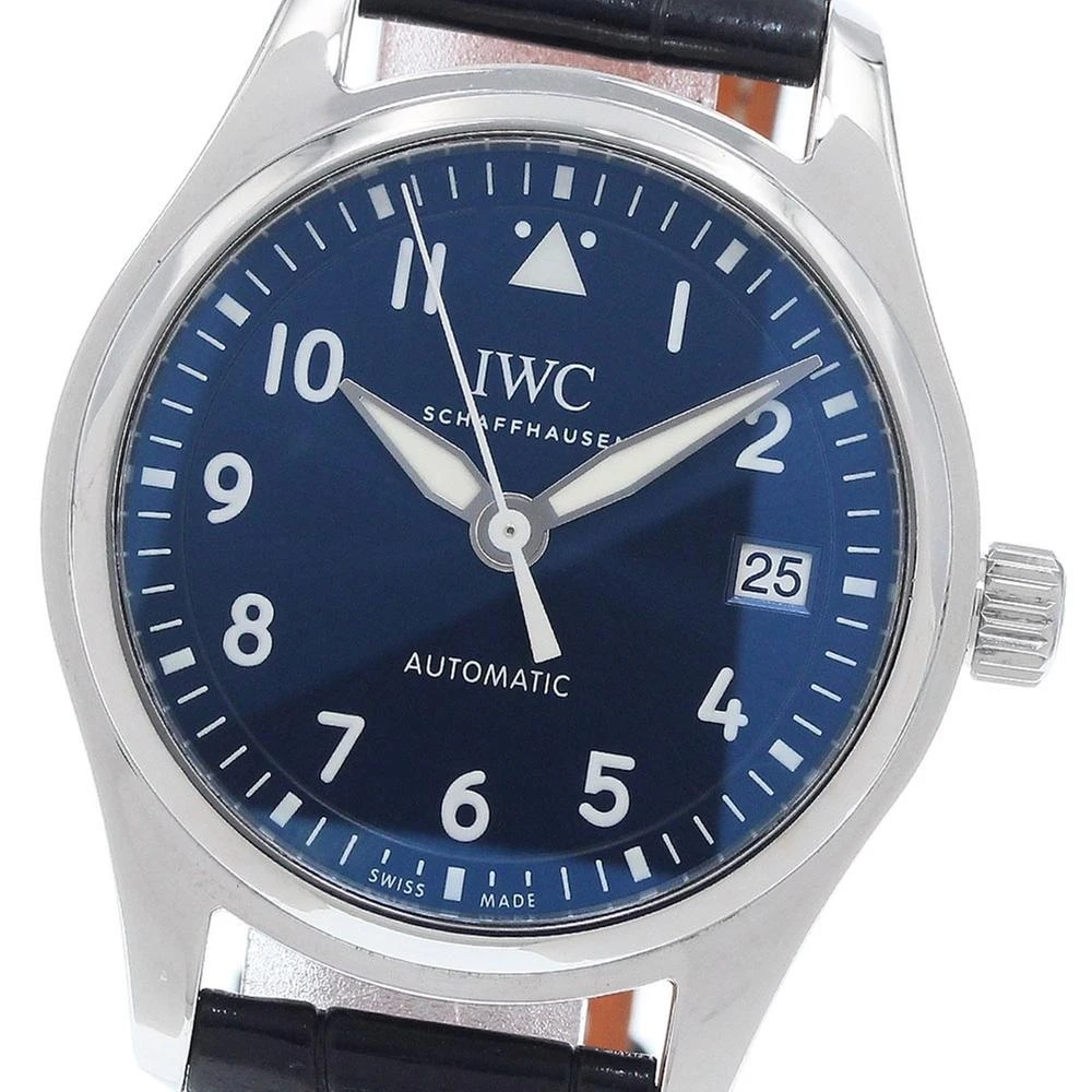 {{ product.brand }} IW324008 | 36 mm, Used (Good) — Switzerland