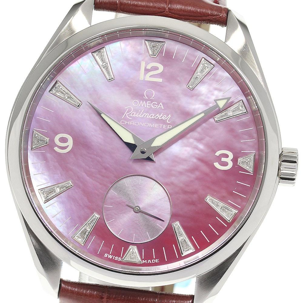 Omega Seamaster