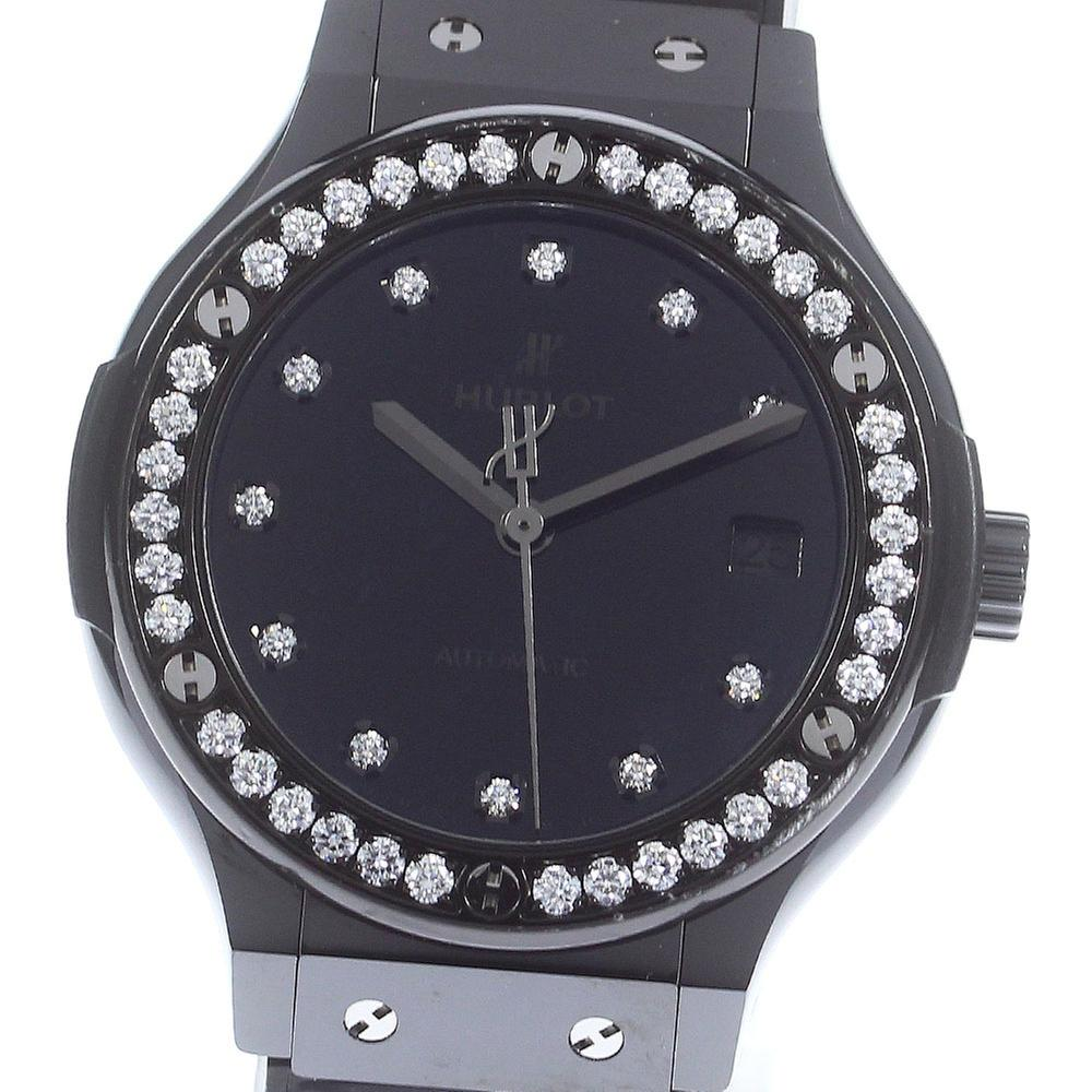 Hublot Classic Fusion