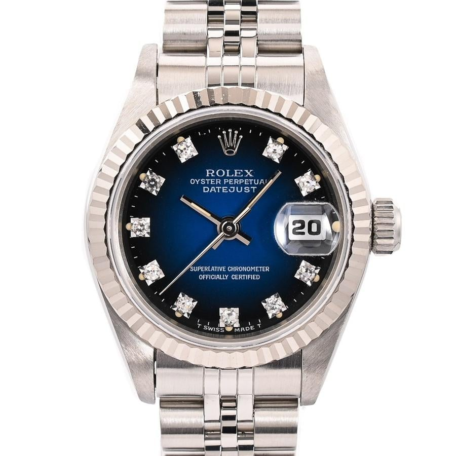Rolex Lady-Datejust