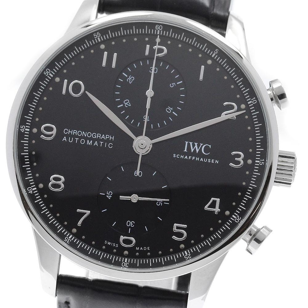 {{ product.brand }} {{ product.attribute.model }} IW371609 | 41 mm, Used (Very good) — Switzerland