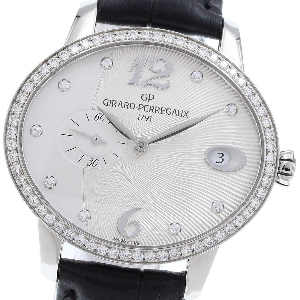 Girard Perregaux Cat's Eye