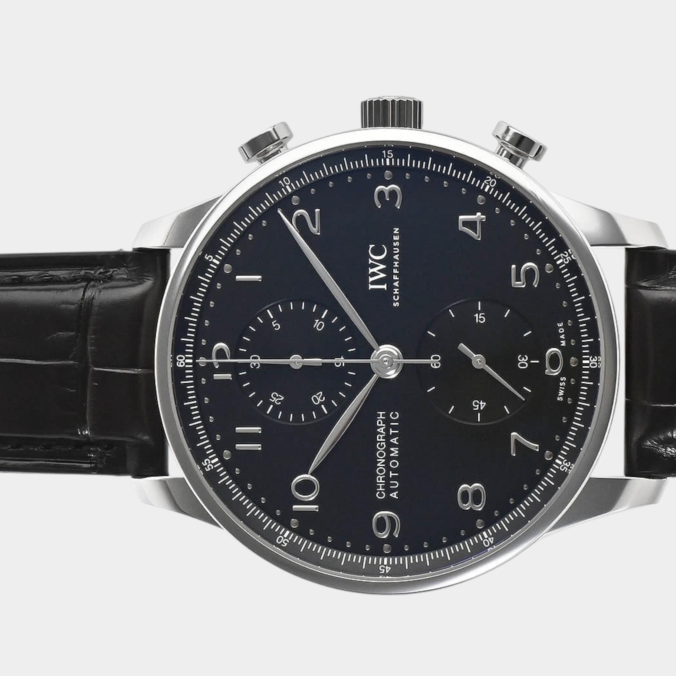 IWC Portuguese