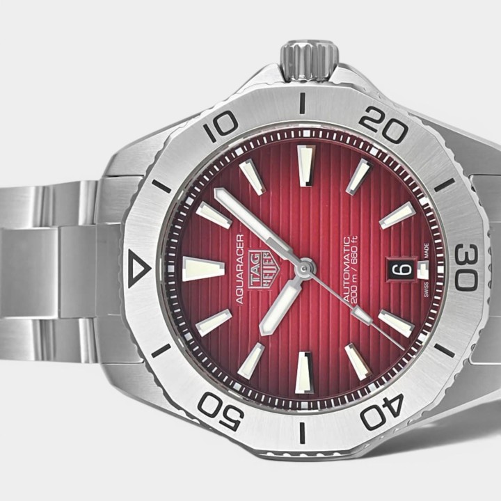TAG Heuer Aquaracer