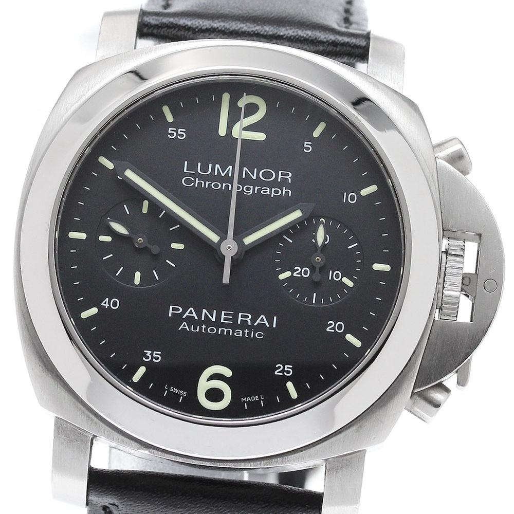 {{ product.brand }} {{ product.attribute.model }} PAM00310 | 40 mm, Used (Fair) — Switzerland
