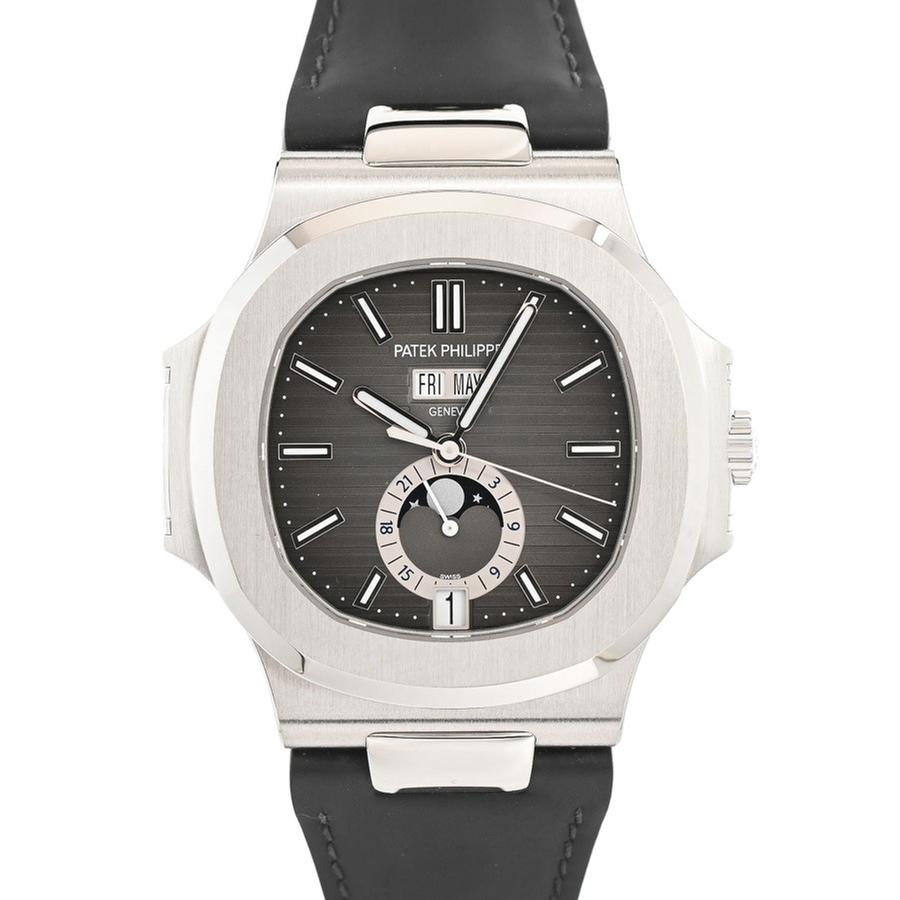 Patek Philippe Nautilus