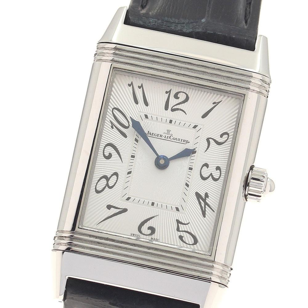 Jaeger-LeCoultre Reverso Duetto Classique