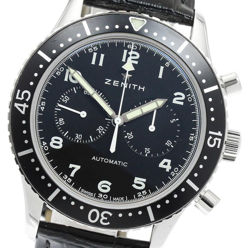 Zenith Pilot Type 20