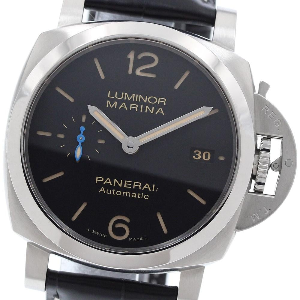 Panerai Luminor Marina