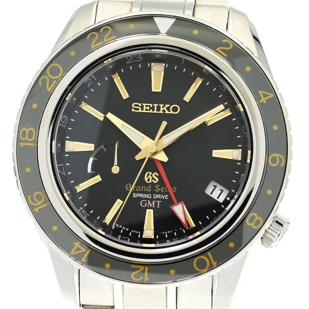 Seiko | 44 mm, Used (Good) — Switzerland