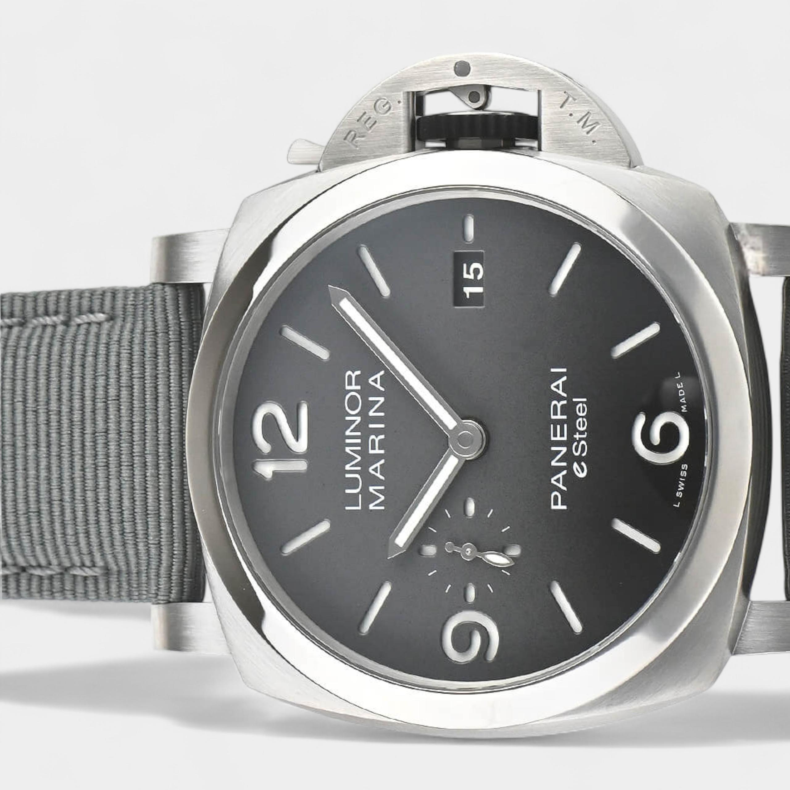 Panerai Luminor Marina