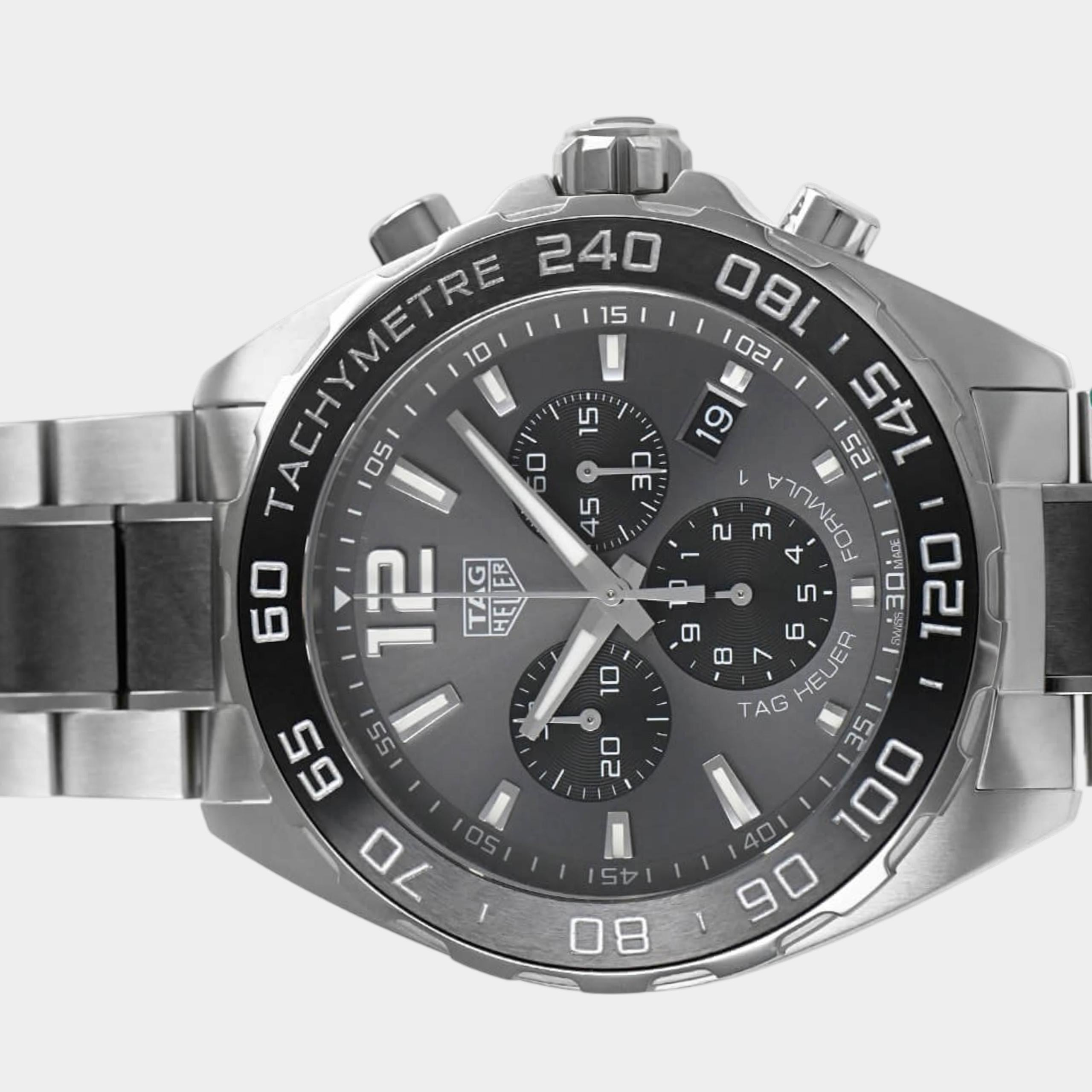 TAG Heuer Formula 1 CAZ1011.BA0843 | 43 mm, Like new & unworn — Buy in Switzerland