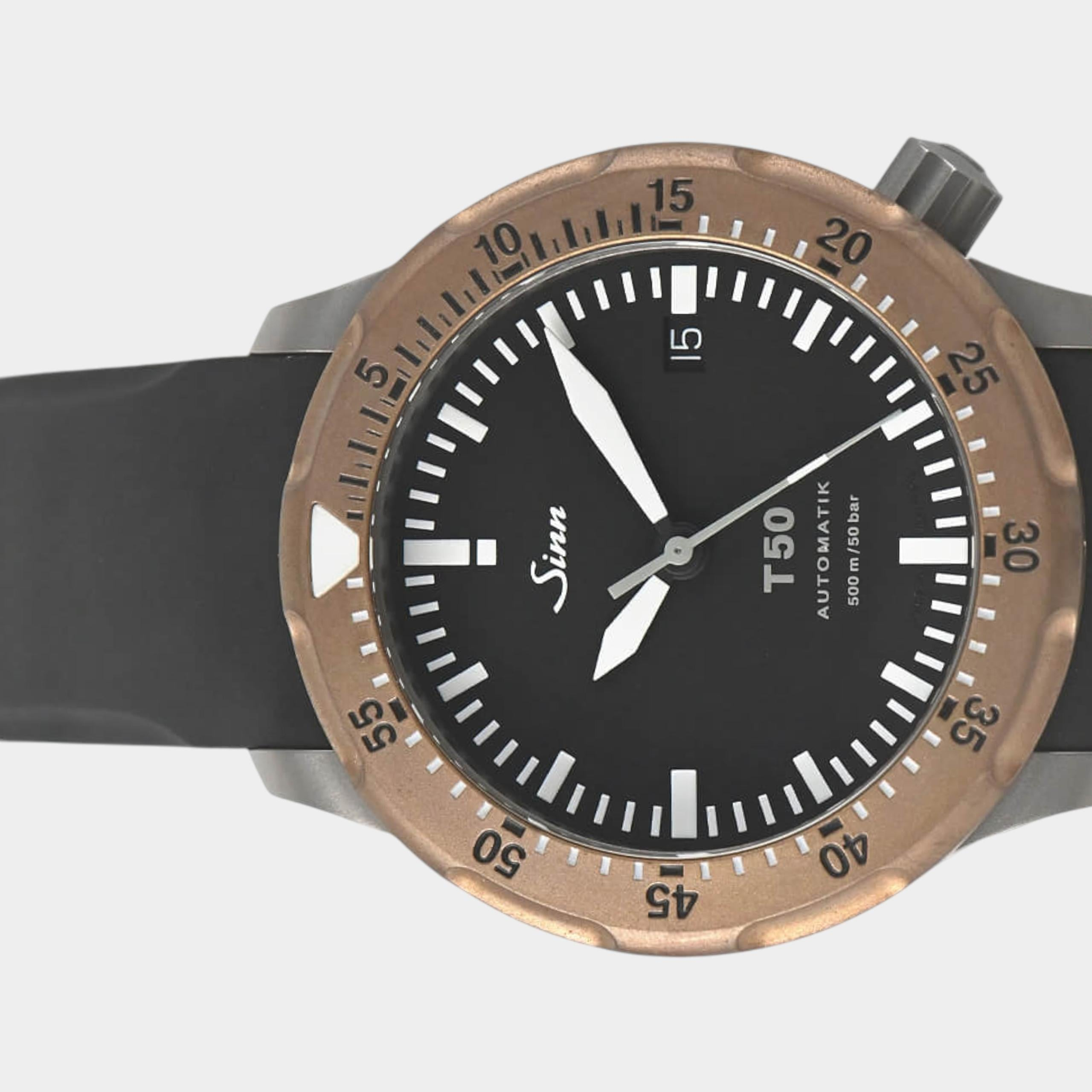Sinn {{ product.attribute.model }} 1052.020 | 41 mm, Like new & unworn — Switzerland