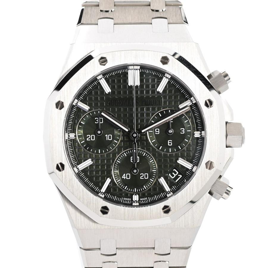 Audemars Piguet Royal Oak