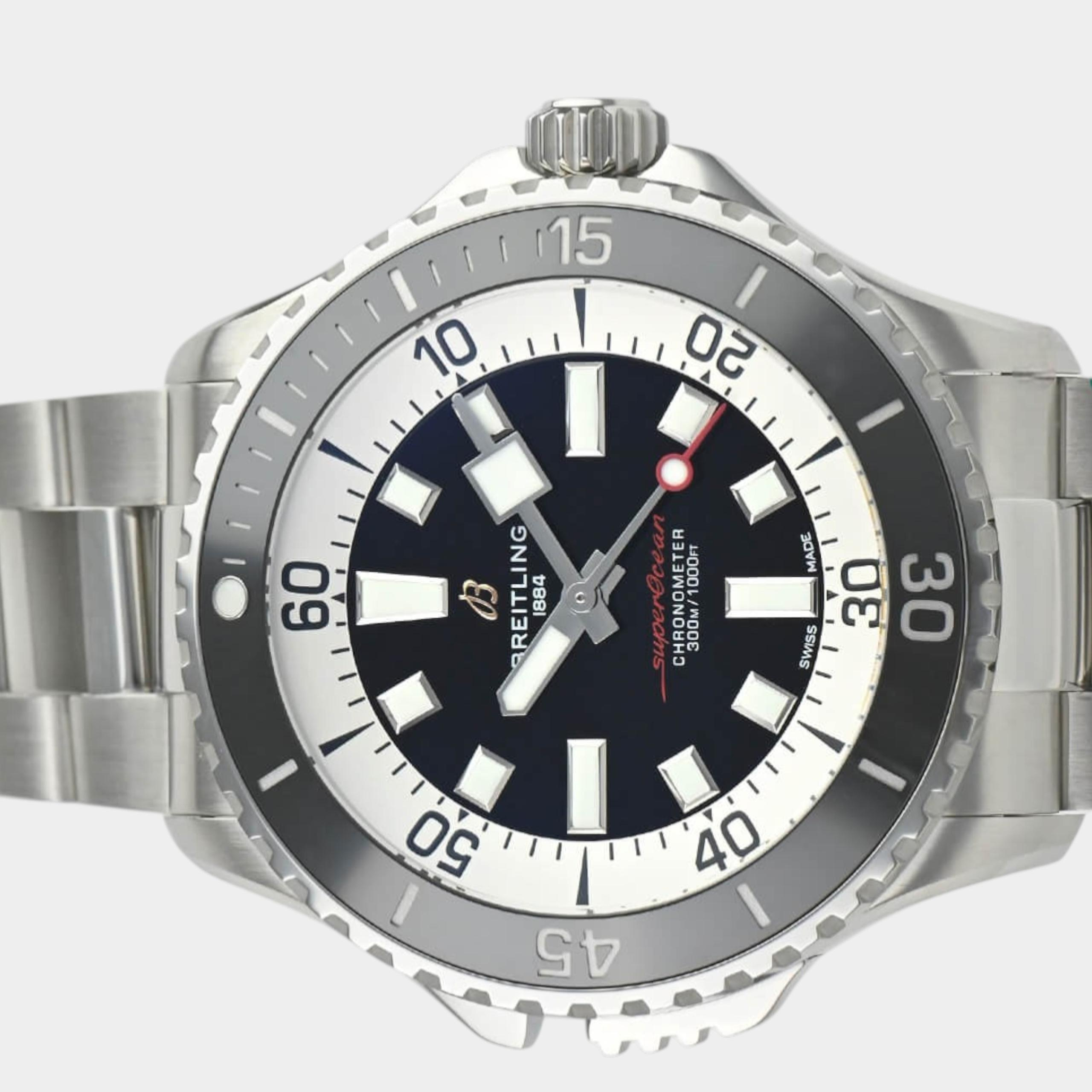 Breitling Superocean