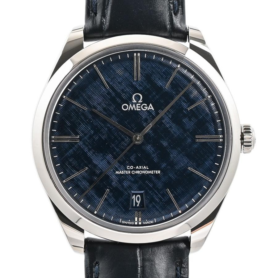 Omega De Ville Trésor