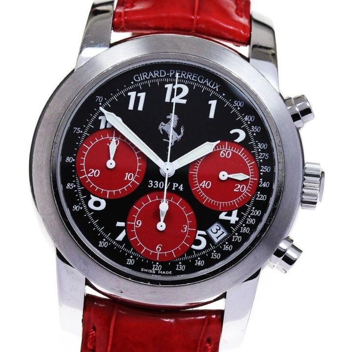 Girard Perregaux Ferrari