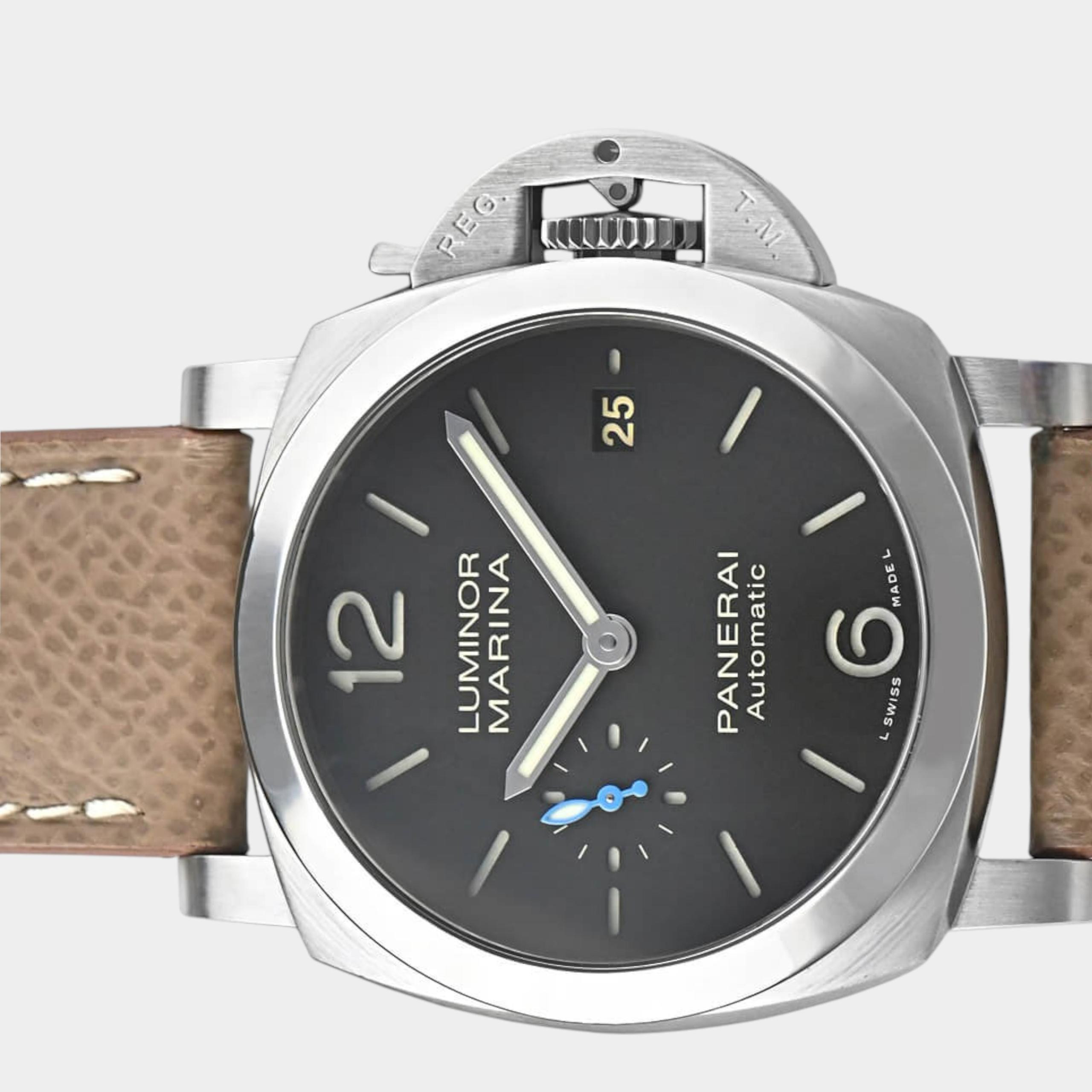 Panerai Luminor 1950 PAM 01372 | 40 mm, Used (Very good) — Switzerland