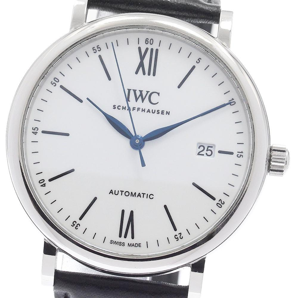IW356519 | 40 mm, Used (Fair) — Buy in Switzerland