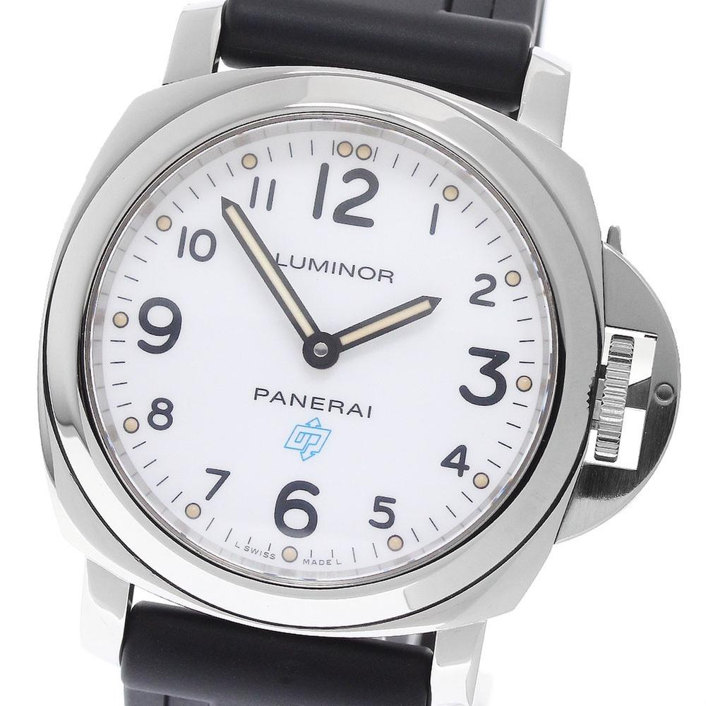 Panerai Luminor Base