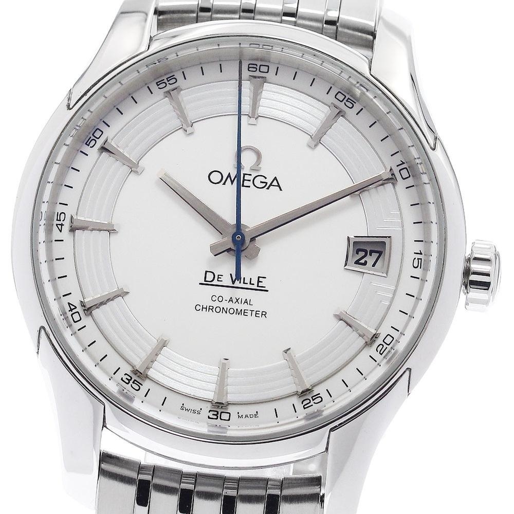 Buy Omega De Ville Hour Vision | 41 mm, Used (Good) — Switzerland