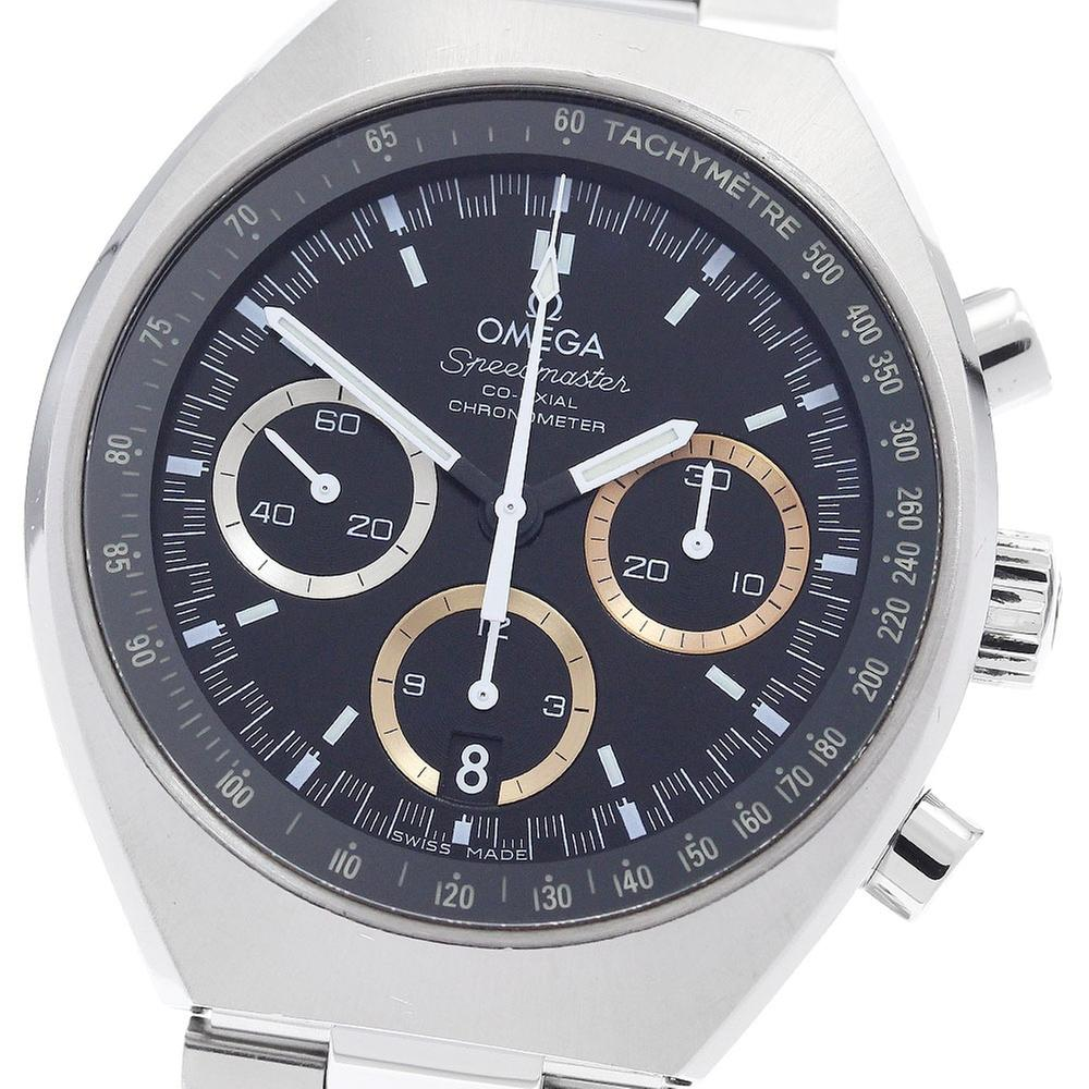 Omega Speedmaster Mark II