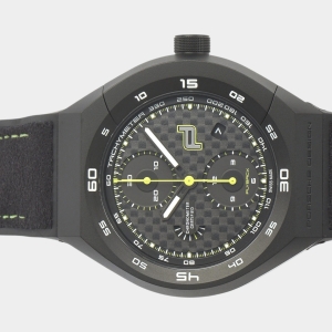 Porsche Design Monobloc Actuator
