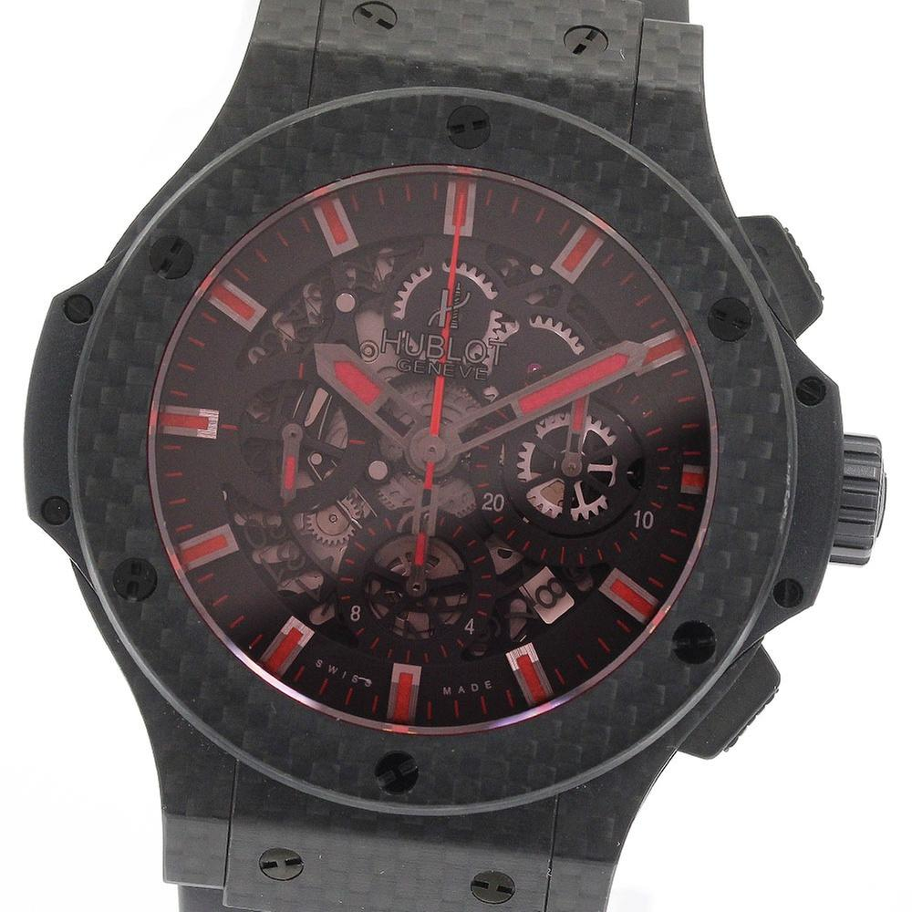 Hublot Big Bang Aero Bang