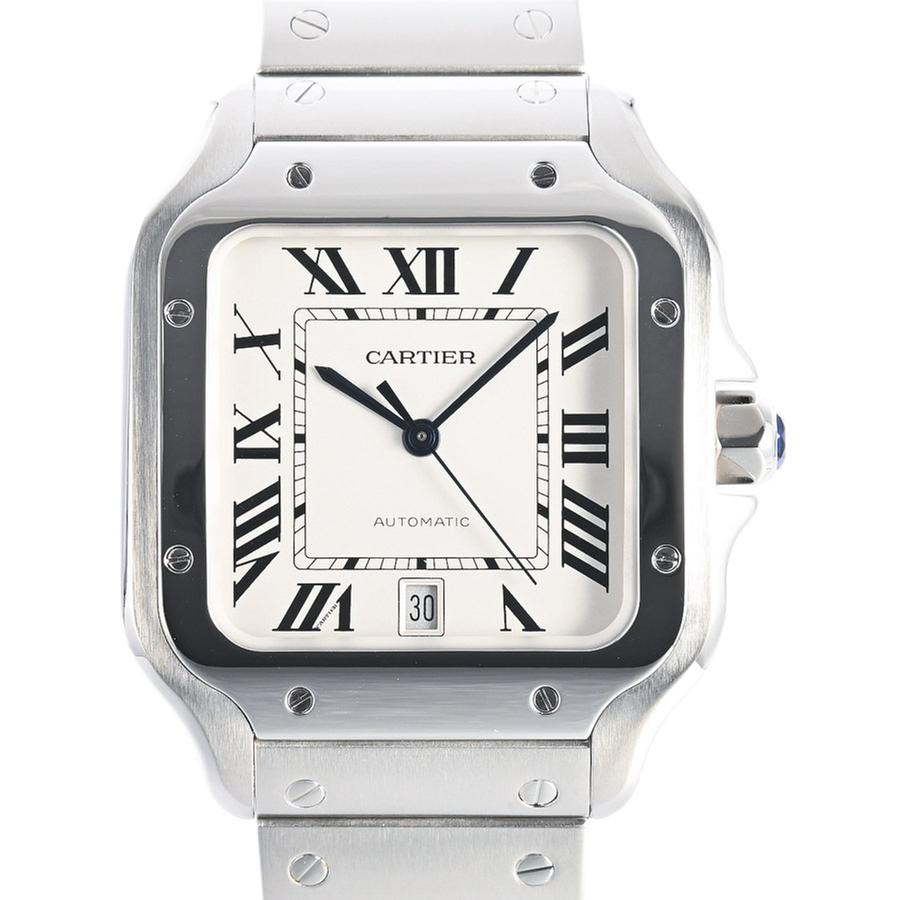 Cartier Santos
