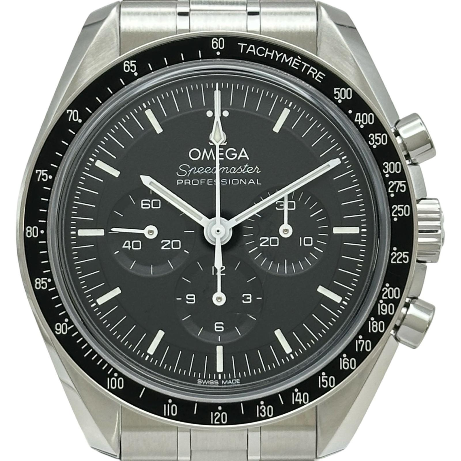 Omega Speedmaster Professional Moonwatch 310.30.42.50.01.002