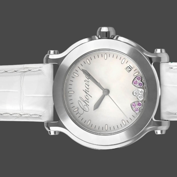 Chopard Happy Sport