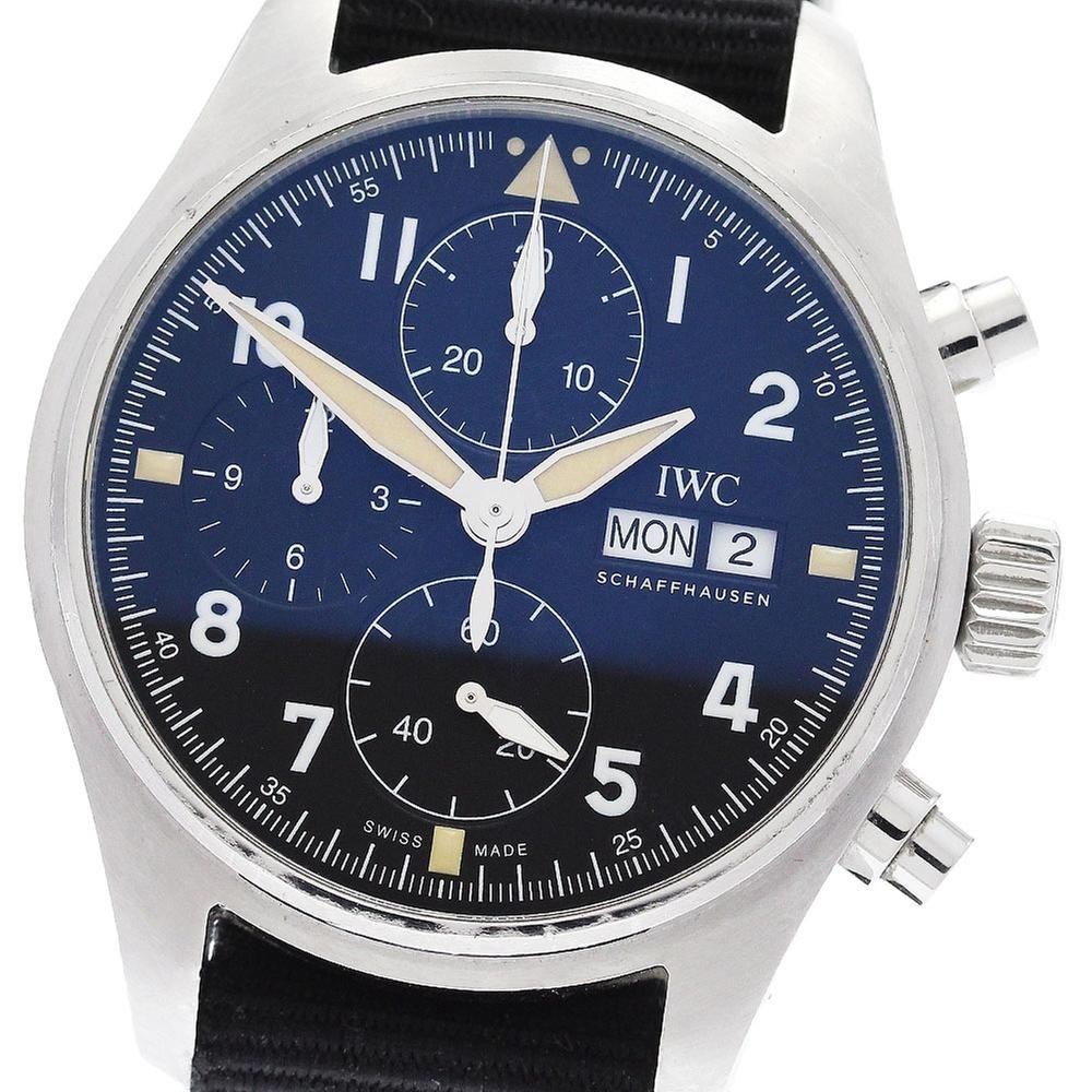 Buy | 41 mm, Used (Fair) in Switzerland