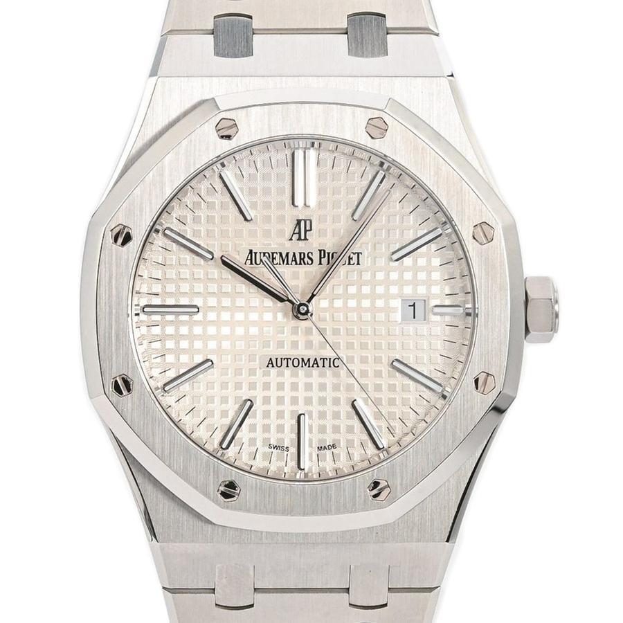 Audemars Piguet Royal Oak 15400ST.OO.1220ST.02 | , Used (Good) Men's watch/Unisex — Buy in Switzerland