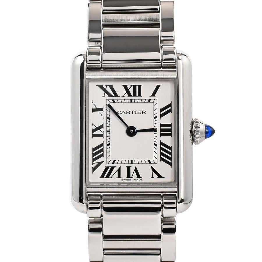 Cartier Tank