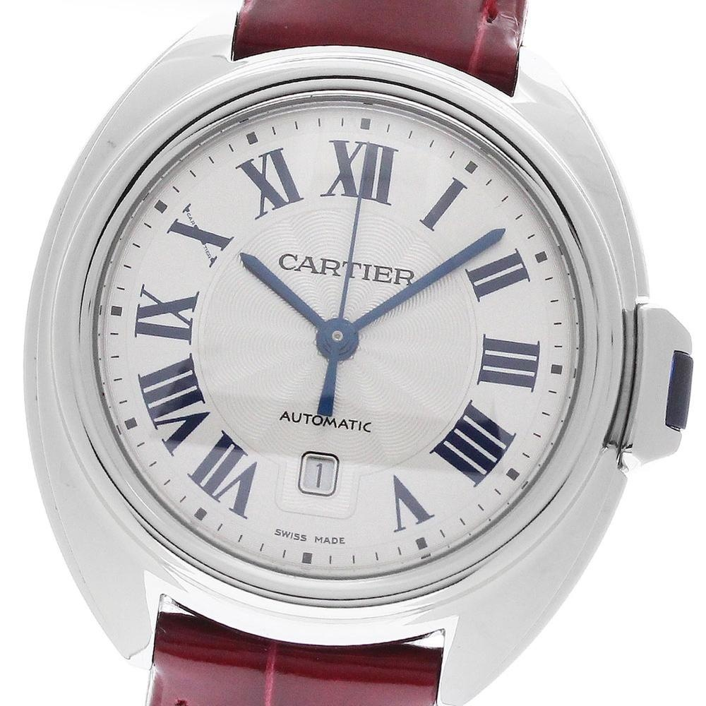 Cartier Clé de Cartier