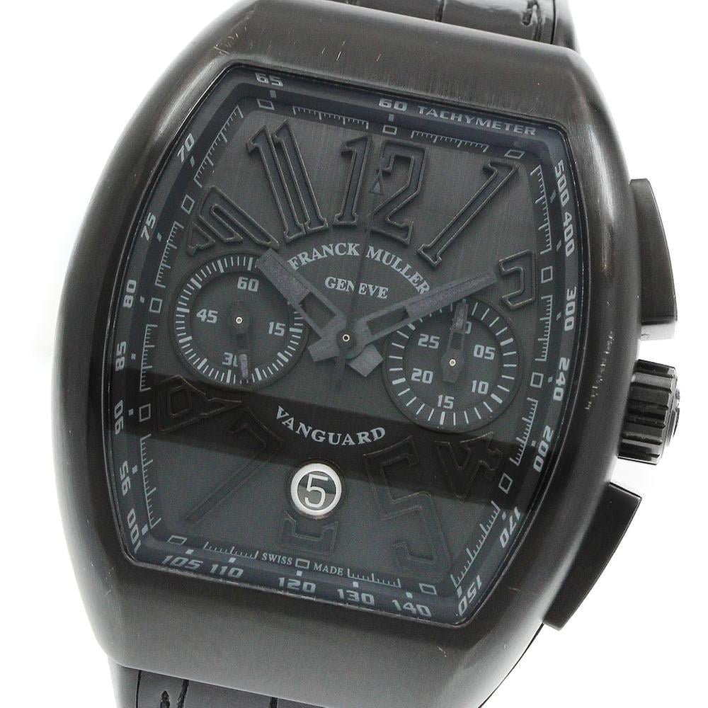 Franck Muller Vanguard
