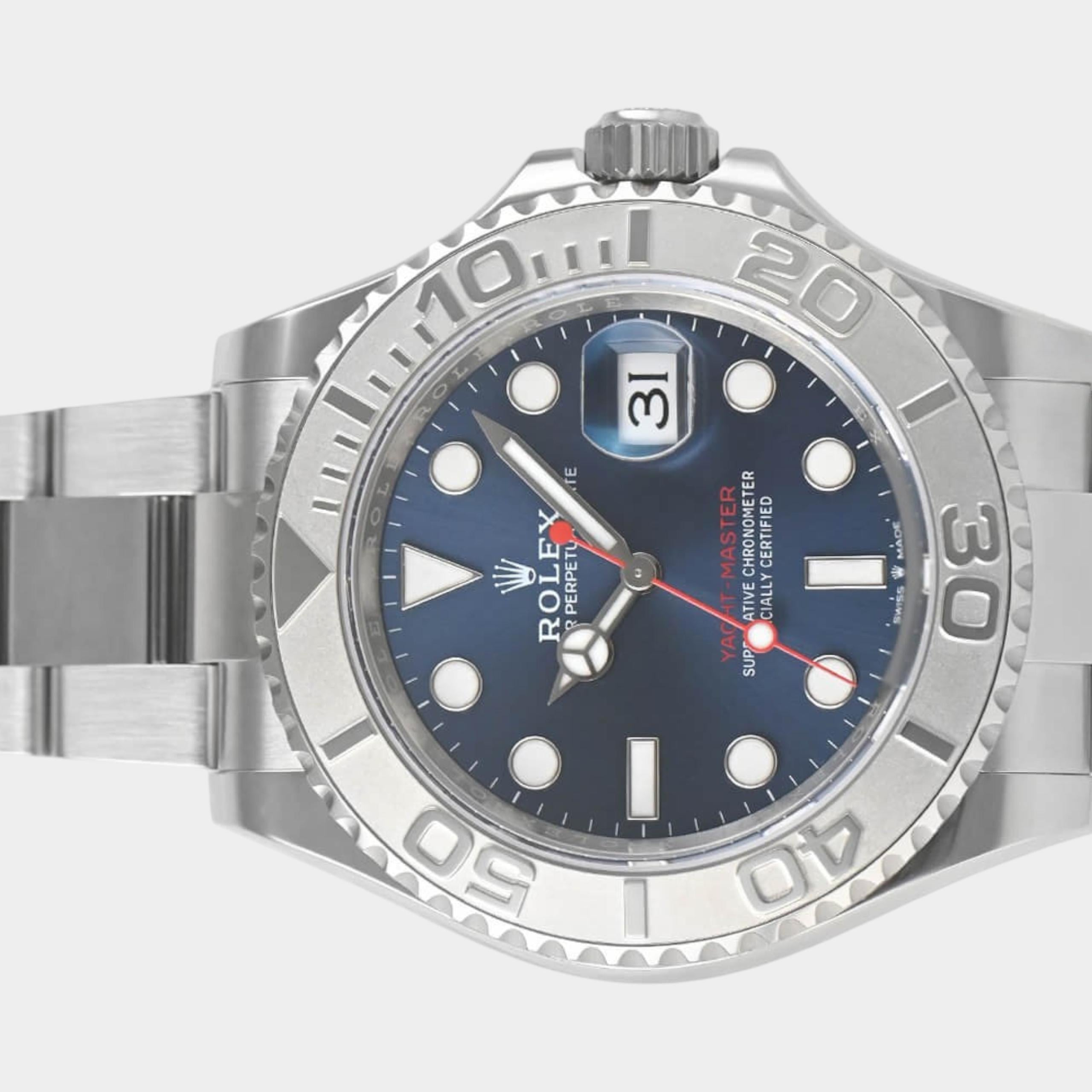 Rolex Yacht-Master