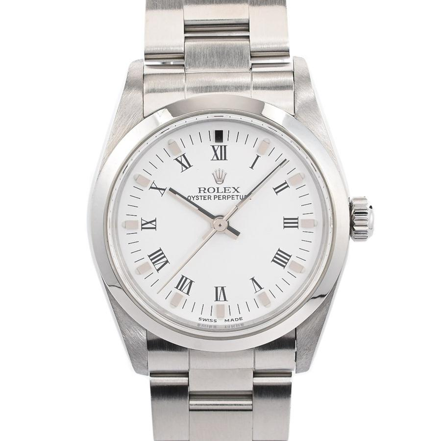 Rolex Oyster Perpetual