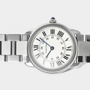 Cartier Ronde Solo de Cartier