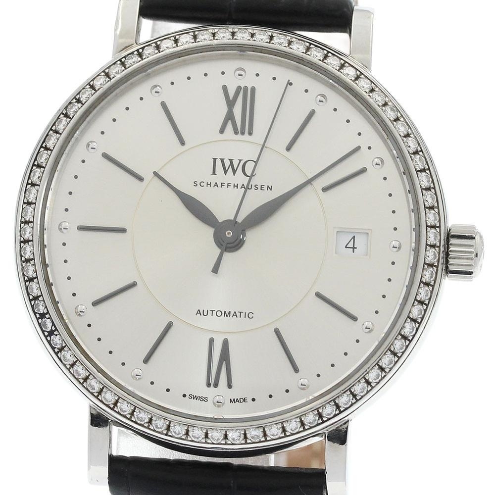 Buy IW458109 | 37 mm, Used (Fair) — Switzerland