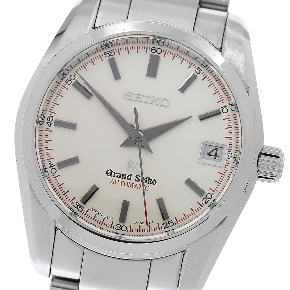 Seiko GS