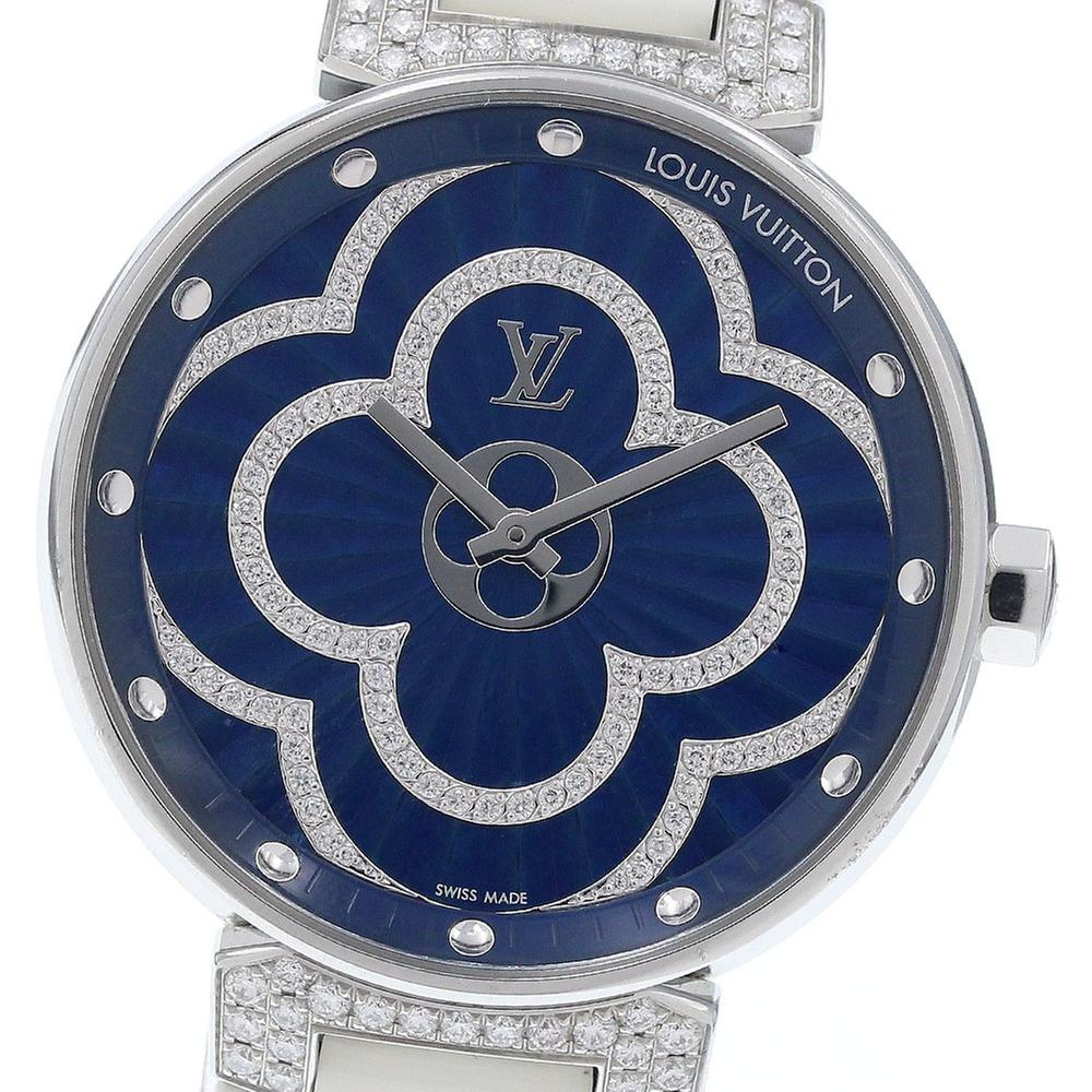 Louis Vuitton {{ product.attribute.model }} QA095 | 35 mm, Used (Good) — Switzerland