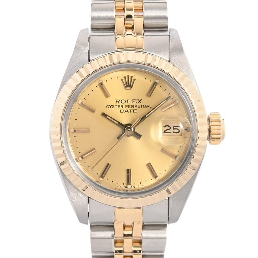 Rolex Lady-Datejust