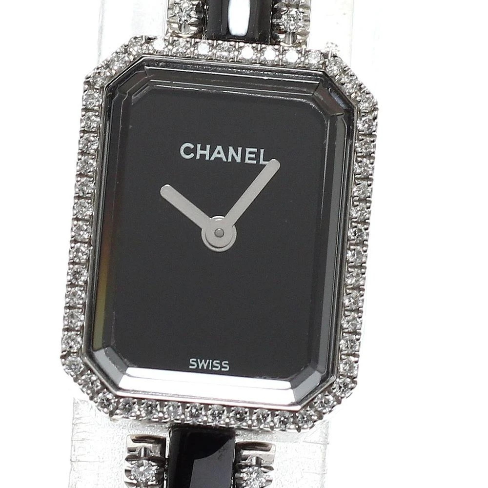 Chanel Première H2147 | 15 mm, Used (Fair) — Switzerland