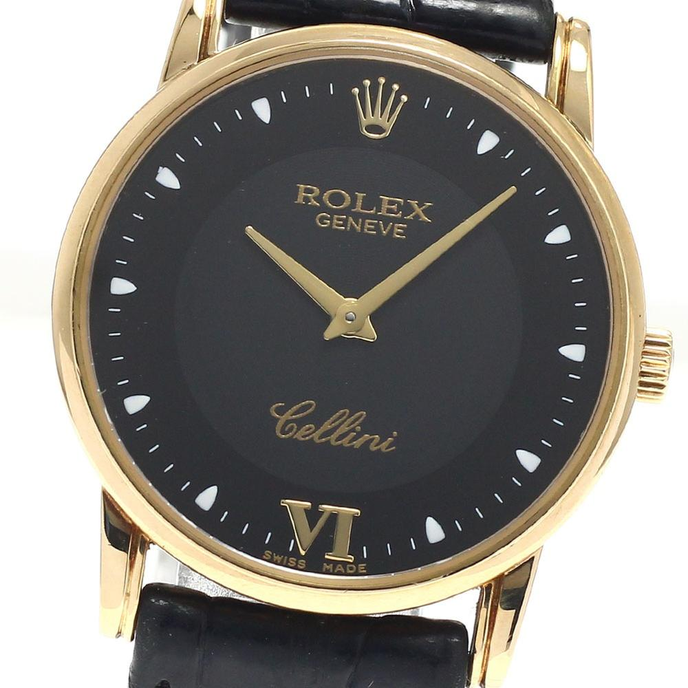 Rolex Cellini