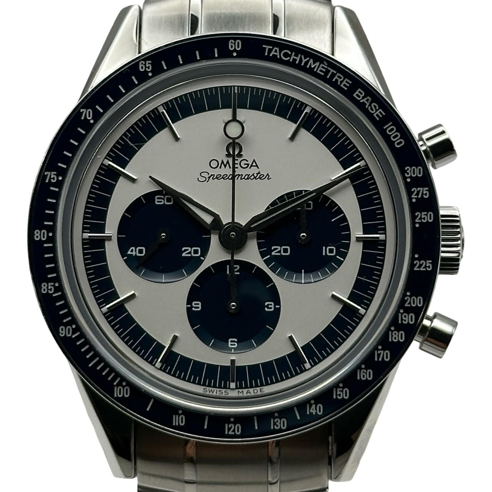Omega Speedmaster 311.33.40.30.02.001