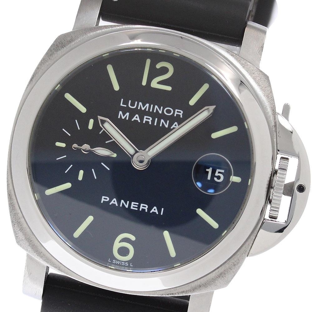 Buy Panerai Luminor Marina | 40 mm, Used (Very good) in Switzerland