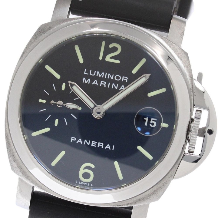 Panerai Luminor Marina