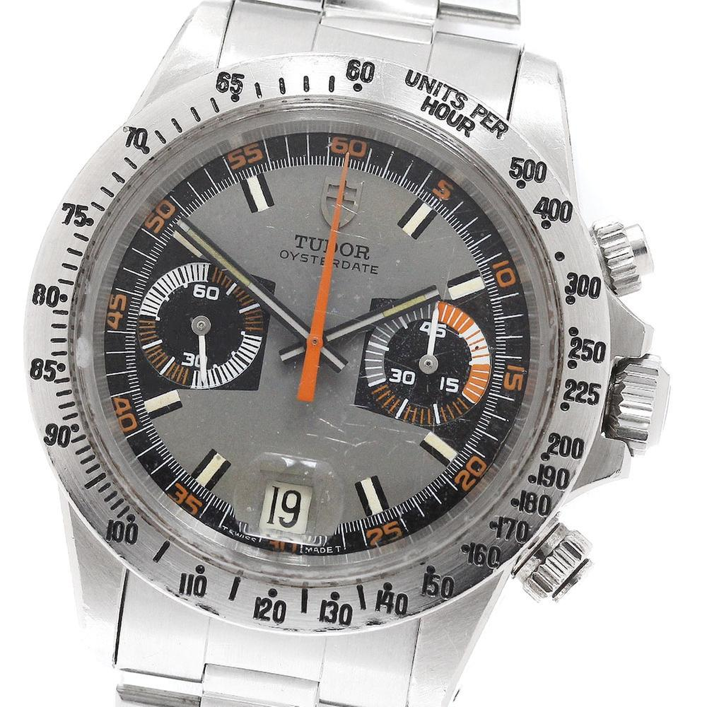 Tudor Montecarlo
