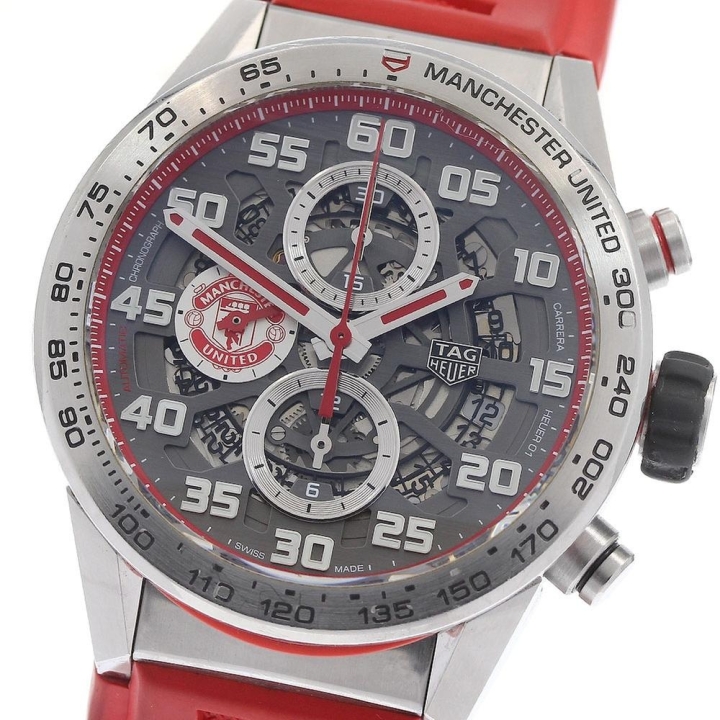 TAG Heuer